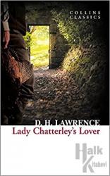 Lady Chatterley's Lover (Collins Classics)