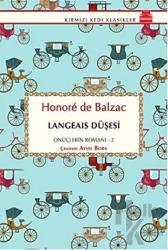 Langeais Düşesi Onüçlerin Romanı 2