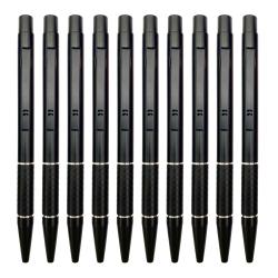 Onlu Metal Jel Kalem - Baypen 16001