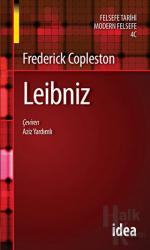 Leibniz Felsefe Tarihi Modern Felsefe 4c