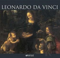 Leonardo Da Vinci (Ciltli)