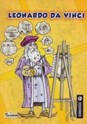 Leonardo Da Vinci - Tanıyor Musun? (Ciltli)
