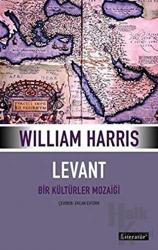 Levant Bir Kültür Mozaiği