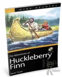 Level 1 - The Adventures Of Huckleberry Finn A1-A2