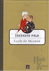 Leyla ile Mecnun