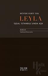 Leyla İşgal İstanbul'unda Aşk