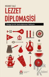 Lezzet Diplomasisi