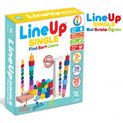 Line Up Single CRCL039