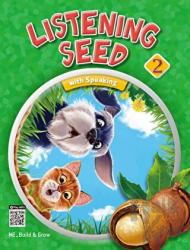 Listening Seed 2 With Workbook