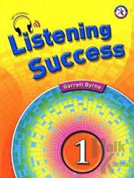 Listening Success 1 with Dictation + MP3 CD