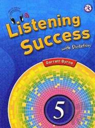Listening Success 5 with Dictation + MP3 CD