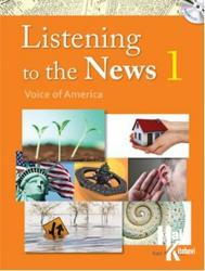 Listening to the News 1