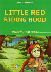 Little Red Riding Hood Easy Start Series