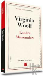 Londra Manzaraları Bütün Eserleri 10