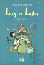 Lucy ve Laika