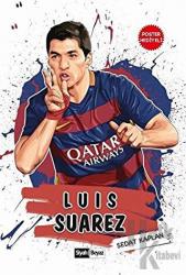 Luis Suarez