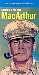 MacArthur Pasifik Müttefik Kuvvetler Başkumandanı