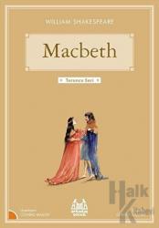 Macbeth Turuncu Seri