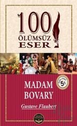 Madam Bovary 100 Ölümsüz Eser