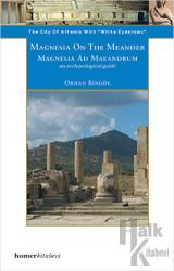 Magnesia On The Meander - Magnesia Ad Maeandrum an archaeological guide