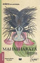 Mahabharata - Udyoga (5. Kitap)