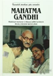 Mahatma Gandhi (Ciltli) İnsanlık Tarihine Yön Verenler