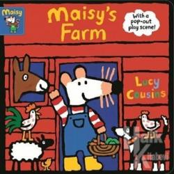 Maisy's Farm (Ciltli)
