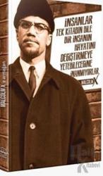 Malcolm X’e Armağan (Ciltli)