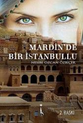 Mardin'de Bir İstanbullu