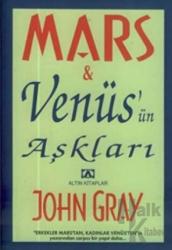 Mars ve Venüs'ün Aşkları