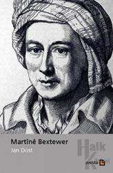 Martine Bextewer