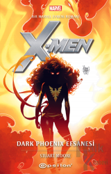 Marvel: X-Men: Dark Phoenix Efsanesi