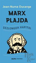 Marx Plajda