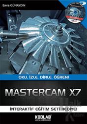 Mastercam X7