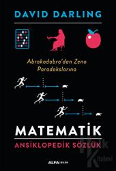 Matematik Ansiklopedik Sözlük Abrakadabra'dan Zeno Paradokslarına