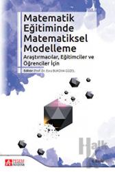 Matematik Eğitiminde Matematiksel Modelleme
