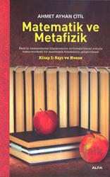 Matematik ve Metafizik Kitap 1 : Sayı ve Nesne