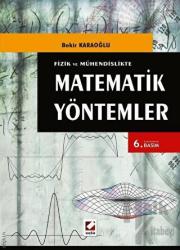 Matematik Yöntemler (146 Çözümlü Örnek, 292 Problem)