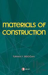 Materials Of Construction  Yapı Malzemeleri