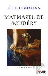 Matmazel De Scudery