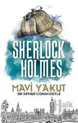 Mavi Yakut - Sherlock Holmes