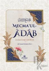 Mecma'ul-Adab