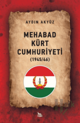 Mehabad Kürt Cumhuriyeti (1945/46)