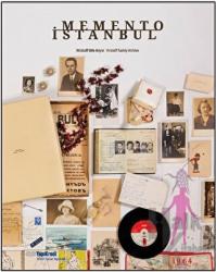 Memento İstanbul: Hristoff Aile Arşivi / Hristoff Family Archive