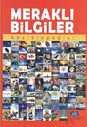 Meraklı Bilgiler Ansiklopedisi