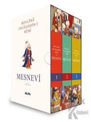 Mesnevi 1-2-3 (Kutulu)