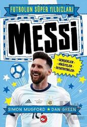 Messi - Futbolun Süper Yıldızları