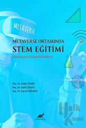 Metaverse Ortamında STEM Eğitimi (İnovason Perspektifinden) (İnovason Perspektifinden)