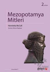Mezopotamya Mitleri