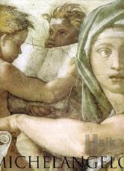 Michelangelo Michelangelo Di Lodovico Buonarroti Simoni (Ciltli)